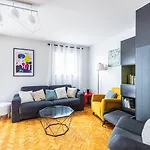 Guestready - Sejour Familial Dans Le 20Eme