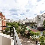 Guestready - Sejour Familial Dans Le 20Eme