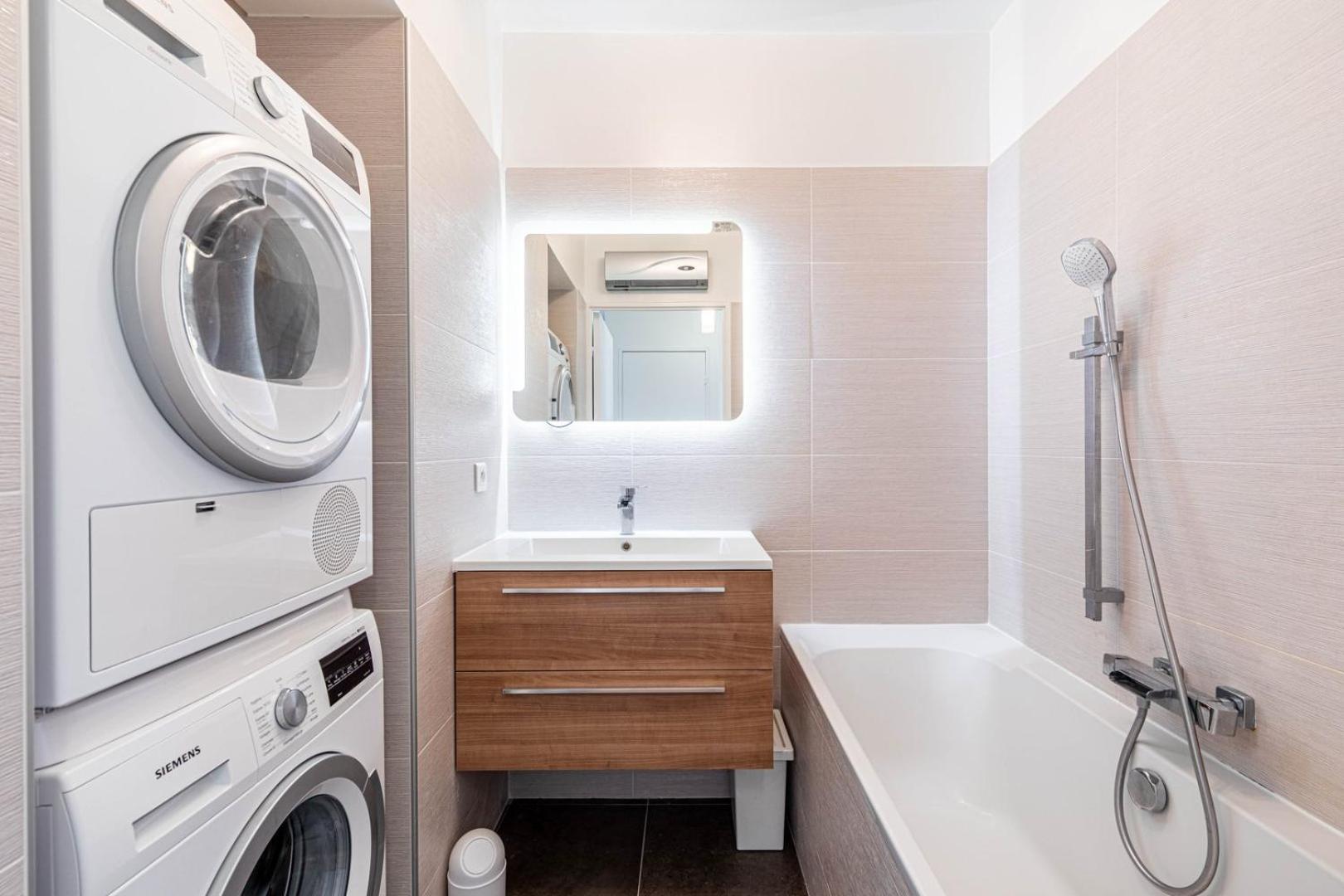 Appartement Guestready - Sejour Familial Dans Le 20eme Parijs