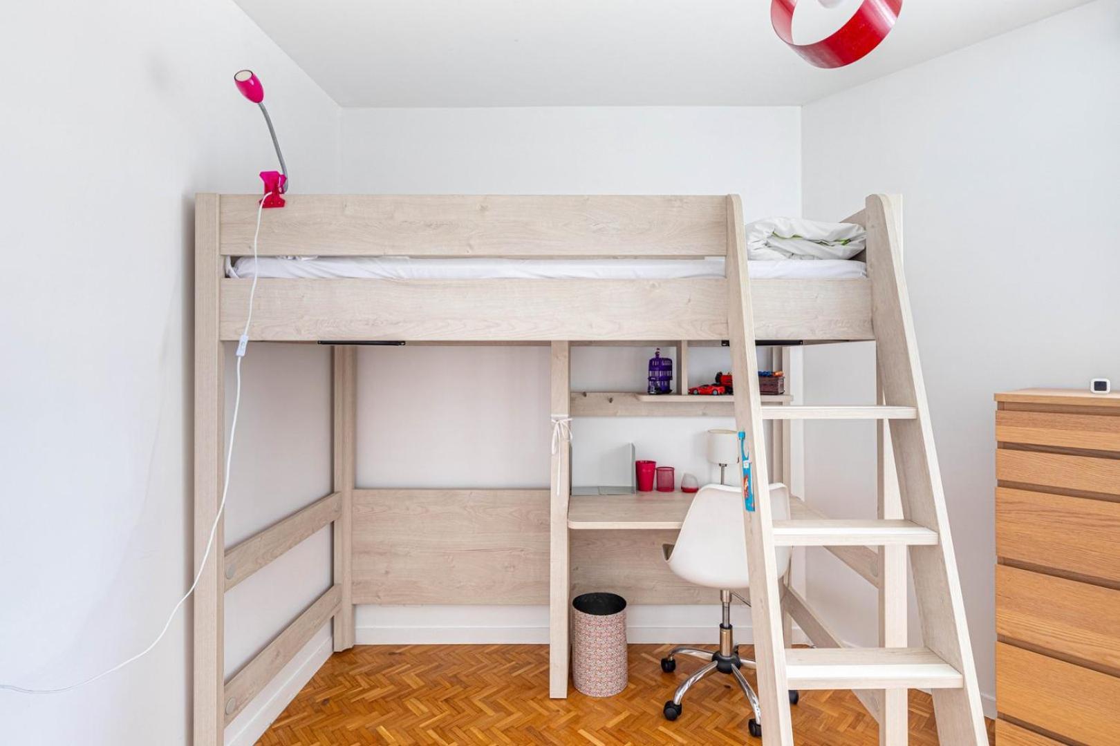 Guestready - Sejour Familial Dans Le 20eme